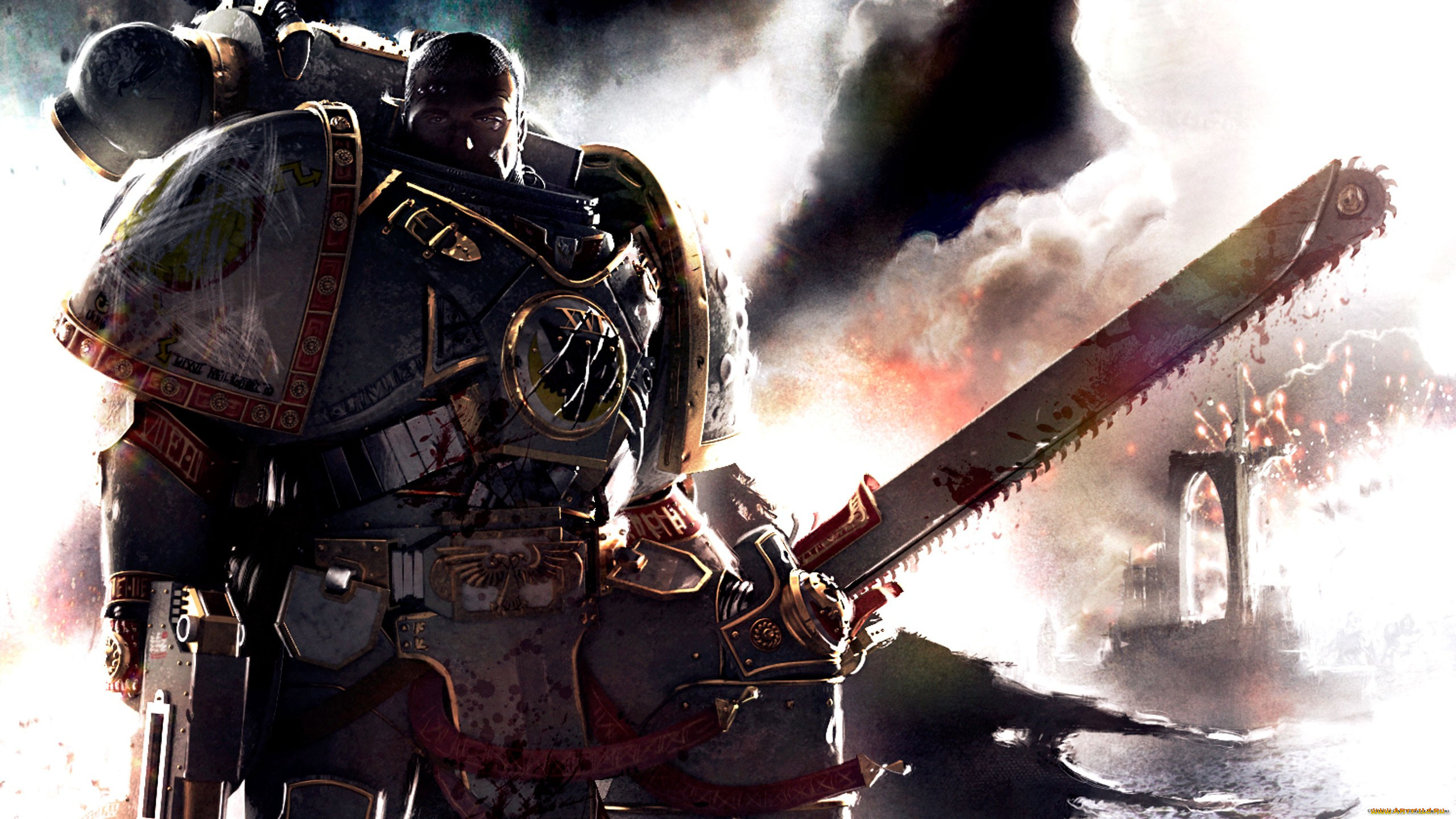  , warhammer 40, 000,  dark millenium online, , , , 